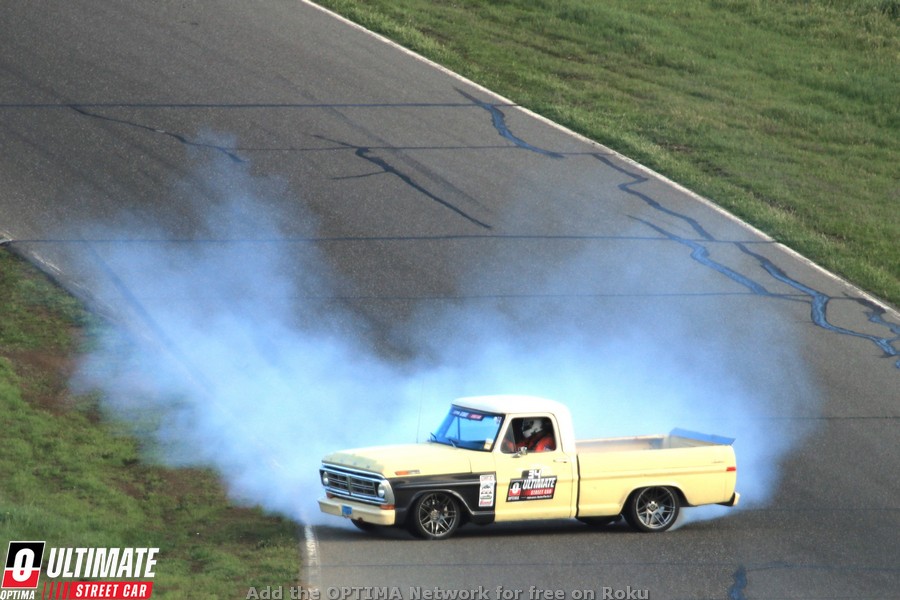 Ultimate Street Cars at Thunderhill: Round Two of the Ultimate Street Car heads to Northern California