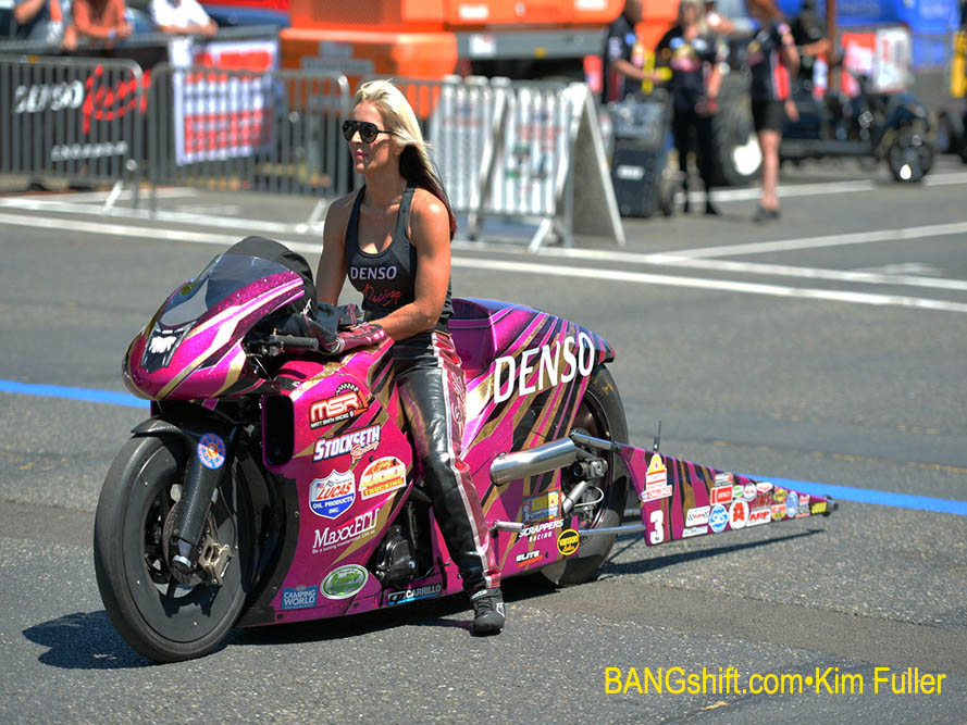 Steve Torrence, Tim Wilkerson & Gaige Herrera Grab Wins At NHRA Seattle Northwest Nationals