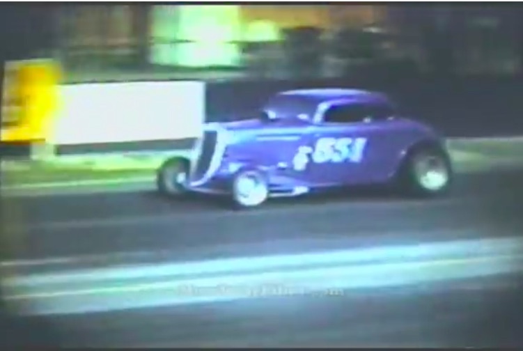 Groovy Video: These 1964 Drag Racing Home Videos From So Cal Take Us To Fontana, San Fernando, Lions, and More!