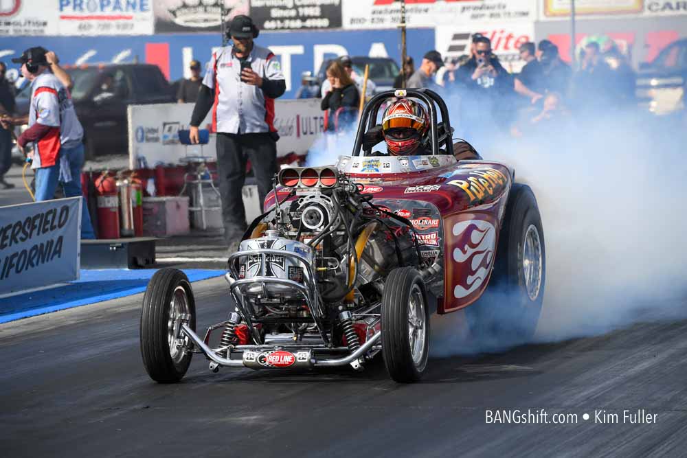 March Meet 2024 Photos: Our Final Gallery Of Nitro Funny Cars, Altereds, And More! Nostalgia Drag Racing Greatness Right Here.