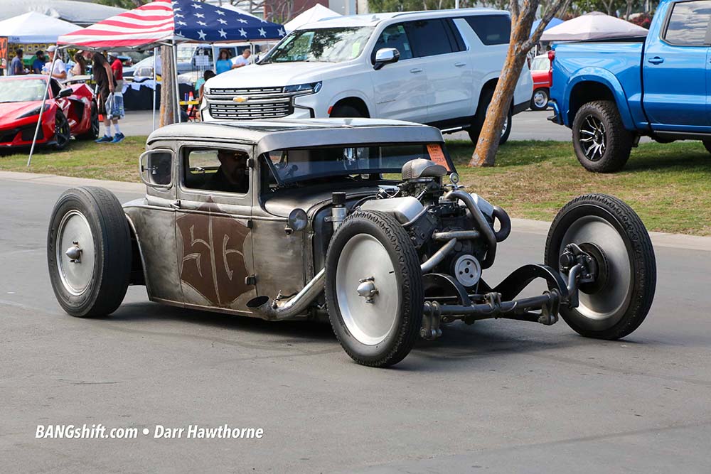 24th Cruisin’ For A Cure Is An Epic Car Show and Cause! Check Out All Our Photos!