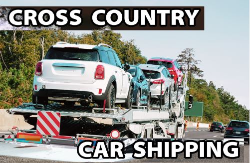 How Hard Is It To Ship A Car Across The Country? Not That Hard If You Do It Right, And Here’s How You Do Just That!