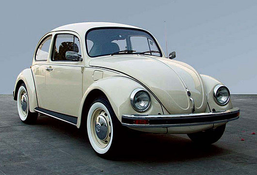 VW Bug