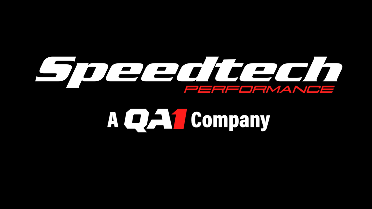 QA1 Acquires Speedtech Performance USA To Create A Suspension Systems Super Power That Provides Even More Options For Customers